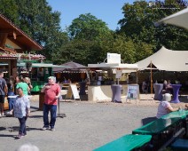 Düdelsheimer Markt Montag 2024 (4)